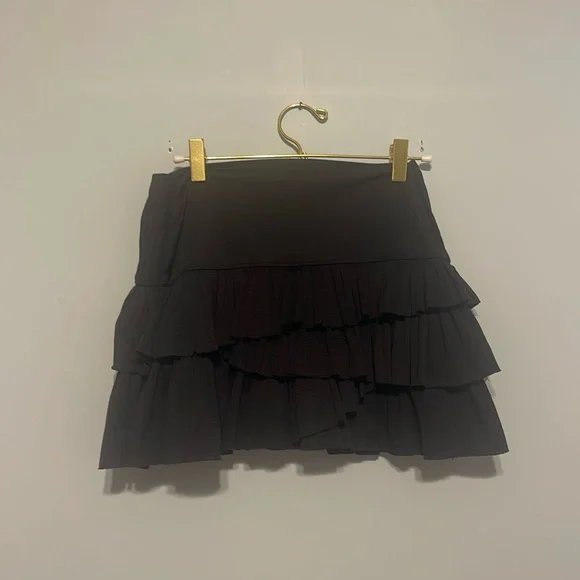 Lucky in Love skirt size M - Picture 2 of 6